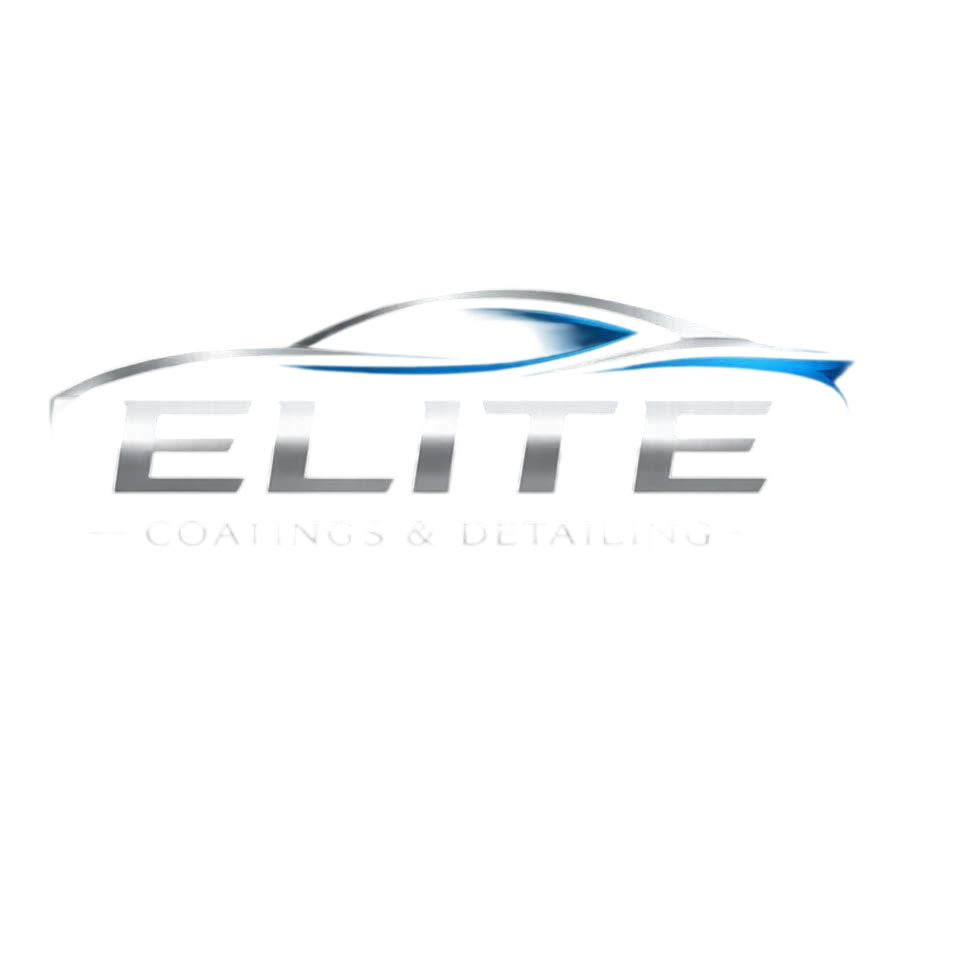 Elite Coatings & Detailing logo